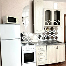 Квартира 24,2 м², студия - изображение 4