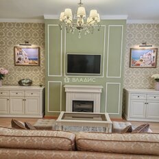 Квартира 113,6 м², 3-комнатная - изображение 1