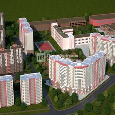 Квартира 24,1 м², студия - изображение 3