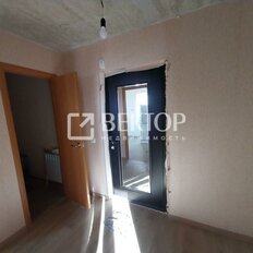 Квартира 34,9 м², 1-комнатная - изображение 1