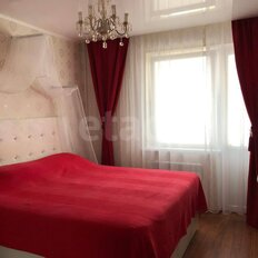 Квартира 64,4 м², 2-комнатная - изображение 4