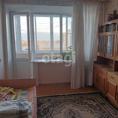 Квартира 35 м², 1-комнатная - изображение 1