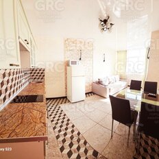 Квартира 48,1 м², 1-комнатная - изображение 3