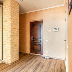 Квартира 34,2 м², 1-комнатная - изображение 5