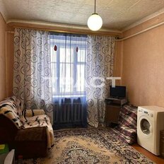 Квартира 67,6 м², 3-комнатная - изображение 4