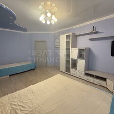 Квартира 47 м², 1-комнатная - изображение 4