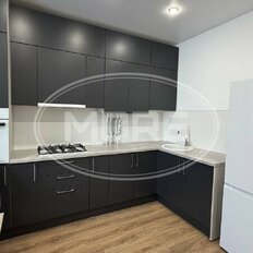 Квартира 34,1 м², 1-комнатная - изображение 2