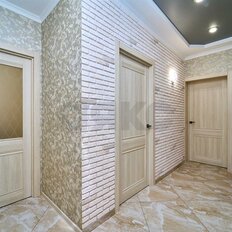 Квартира 51 м², 2-комнатная - изображение 1