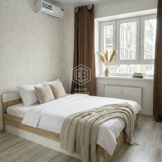 Квартира 67,8 м², 3-комнатная - изображение 2