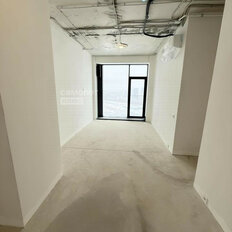 Квартира 87,4 м², 3-комнатная - изображение 2