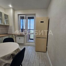 Квартира 32,2 м², 1-комнатная - изображение 5