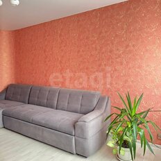 Квартира 51 м², 2-комнатная - изображение 5