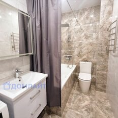 Квартира 44,6 м², 1-комнатная - изображение 4