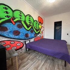 Квартира 43,1 м², 2-комнатная - изображение 5