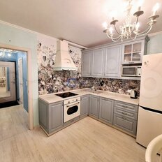 Квартира 45,1 м², 1-комнатная - изображение 4