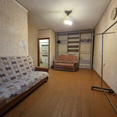 Квартира 29,9 м², 1-комнатная - изображение 3