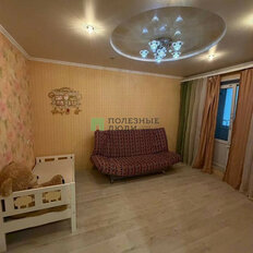 Квартира 63 м², 3-комнатная - изображение 4