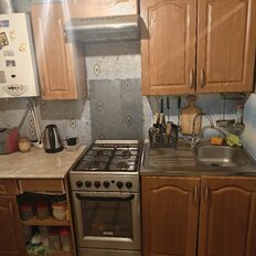 Квартира 41,6 м², 2-комнатная - изображение 1