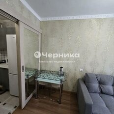 Квартира 18 м², 1-комнатная - изображение 1