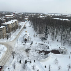 Квартира 37,5 м², 1-комнатная - изображение 5