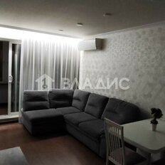 Квартира 72,7 м², 3-комнатная - изображение 4