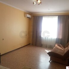 Квартира 48 м², 1-комнатная - изображение 3