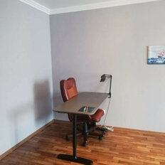 Квартира 35,1 м², 1-комнатная - изображение 3