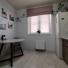 Квартира 39,1 м², 1-комнатная - изображение 3