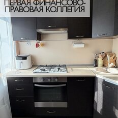 Квартира 30 м², 1-комнатная - изображение 2