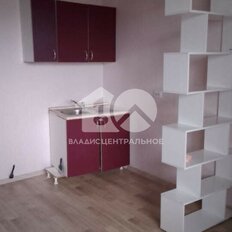 Квартира 30 м², 1-комнатная - изображение 4