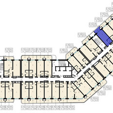 Квартира 29,2 м², студия - изображение 2