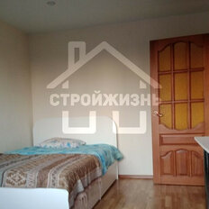 Квартира 24,3 м², 1-комнатная - изображение 2