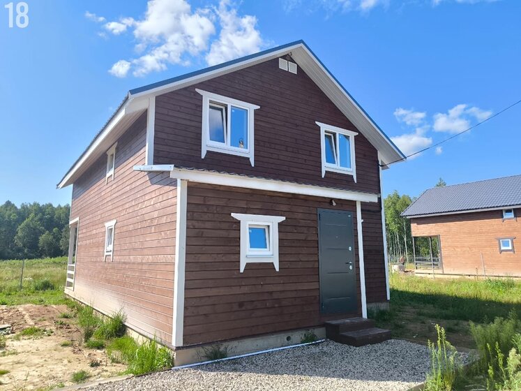 27,9 м², 1-комнатная квартира 4 943 610 ₽ - изображение 45