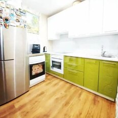 Квартира 40,9 м², 1-комнатная - изображение 5