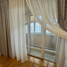 Квартира 122,6 м², 3-комнатная - изображение 5