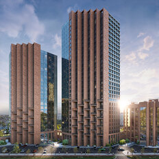 Квартира 26,2 м², студия - изображение 5