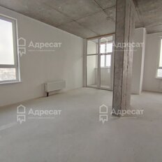 Квартира 62,8 м², 3-комнатная - изображение 5