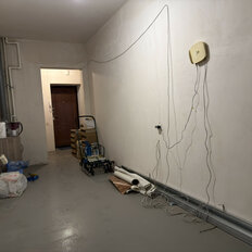 Квартира 37,2 м², 1-комнатная - изображение 5