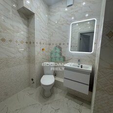 Квартира 66 м², 2-комнатная - изображение 3