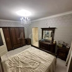 Квартира 93 м², 3-комнатная - изображение 3