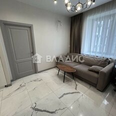 Квартира 36 м², 1-комнатная - изображение 1