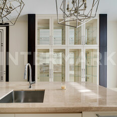 дом + 56,5 сотки, участок - изображение 4