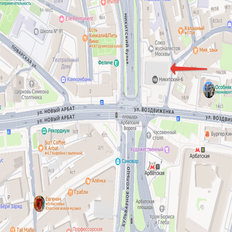 63,2 м², помещение свободного назначения - изображение 5