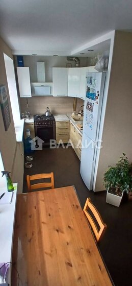 46,6 м², 2-комнатная квартира 4 700 000 ₽ - изображение 67