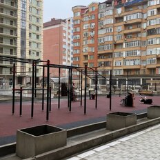 Квартира 95 м², 2-комнатная - изображение 5