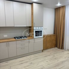Квартира 60 м², 2-комнатная - изображение 2