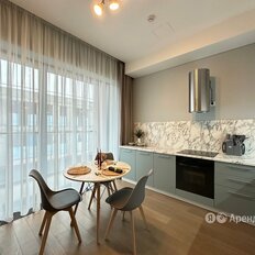 Квартира 41 м², 1-комнатная - изображение 3