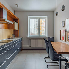 Квартира 80 м², 2-комнатная - изображение 2