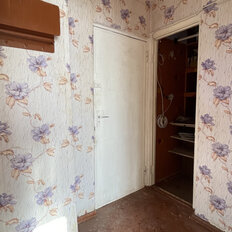 Квартира 28,6 м², 1-комнатная - изображение 4