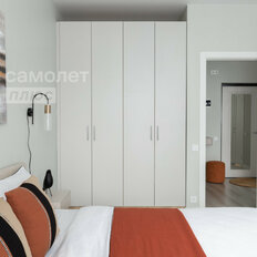 Квартира 31 м², 1-комнатные - изображение 2